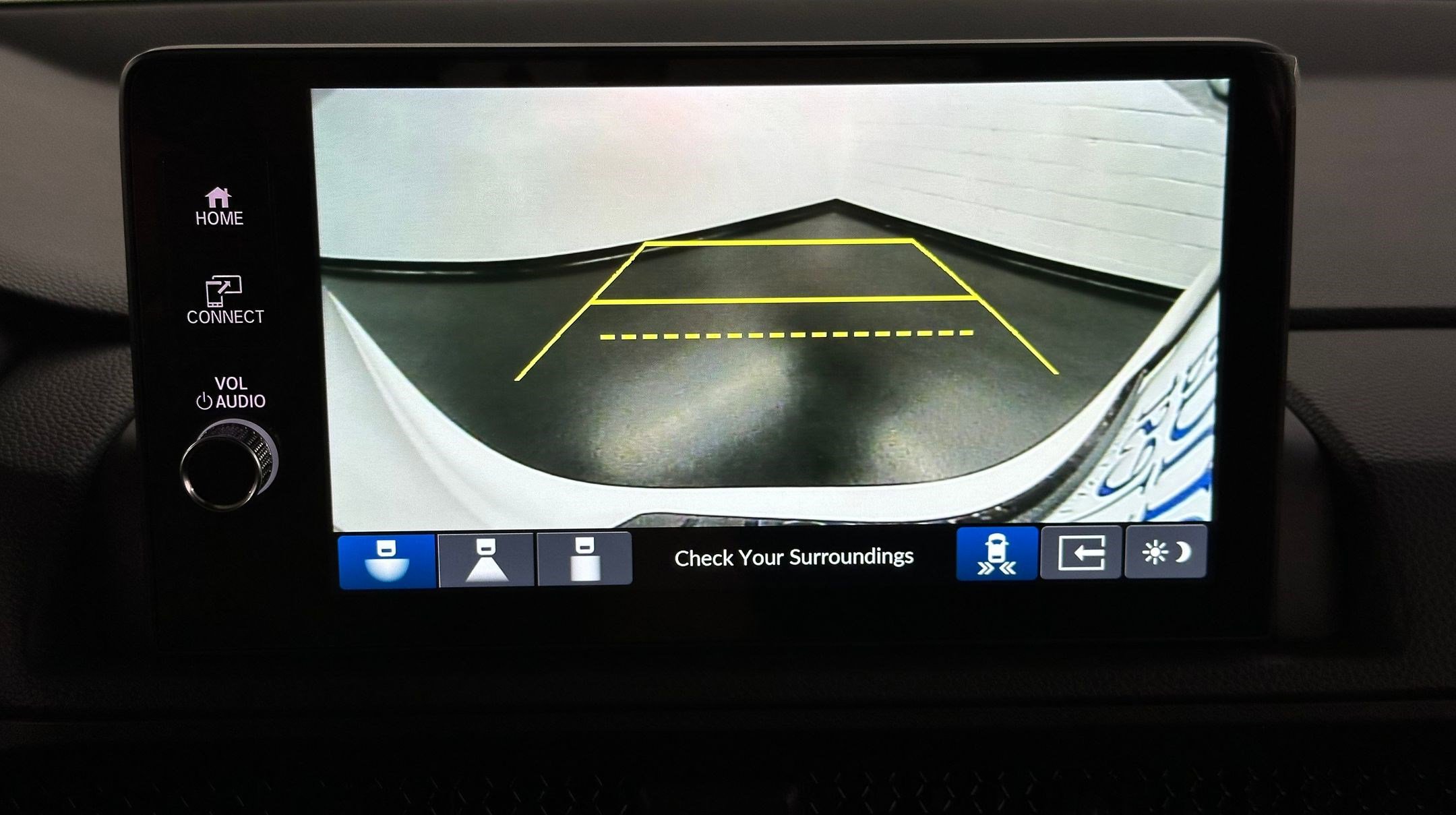 New 2026 Honda CR-V Sport-L image 30