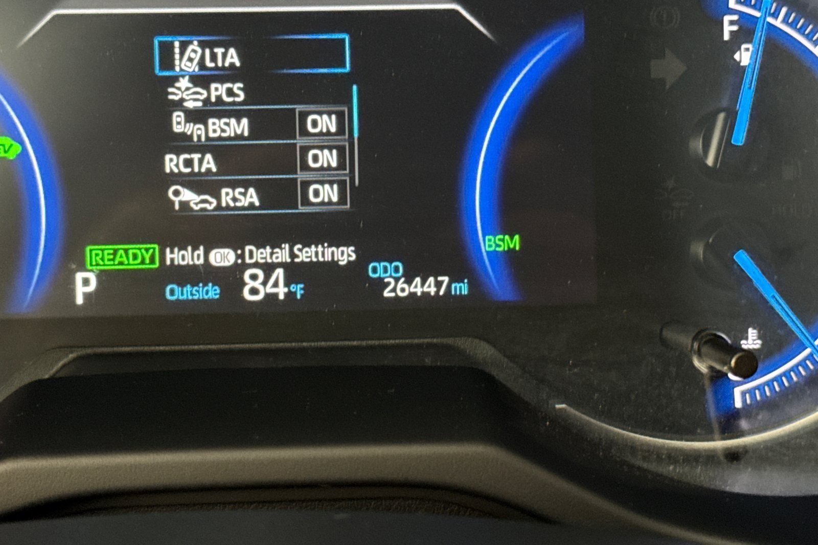 Certified 2025 Toyota RAV4 SE w/ Convenience Package AWD/4WD image 24