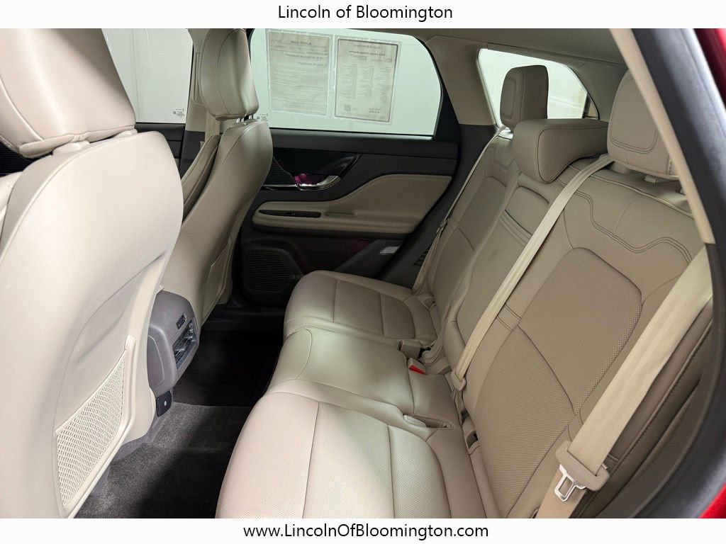 Certified 2022 Lincoln Corsair Reserve w/ Elements Package image 61