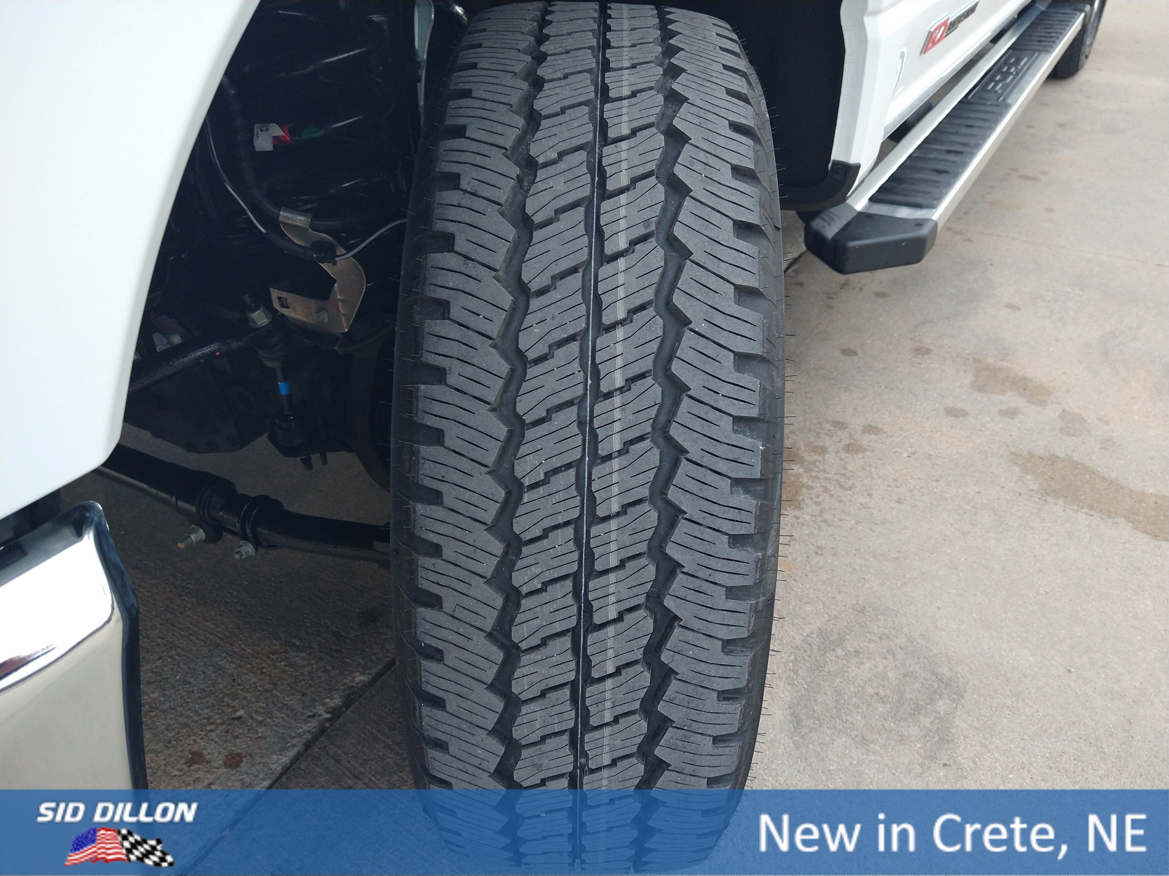 New 2026 Ford F250 Lariat w/ Lariat Premium Package image 12