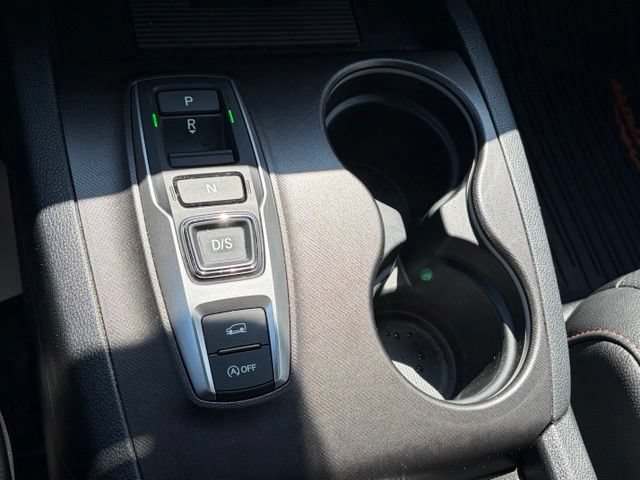 Used 2023 Honda Passport TrailSport image 24