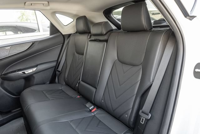 Used 2026 Lexus NX 350 AWD w/ Accessory Package (K3) image 13