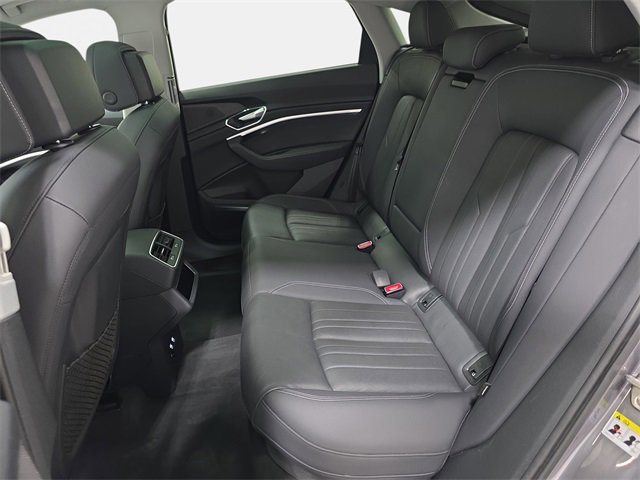 Used 2020 Audi e-tron Premium Plus image 13