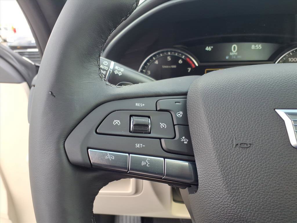 New 2026 Cadillac CT4 Premium Luxury image 14