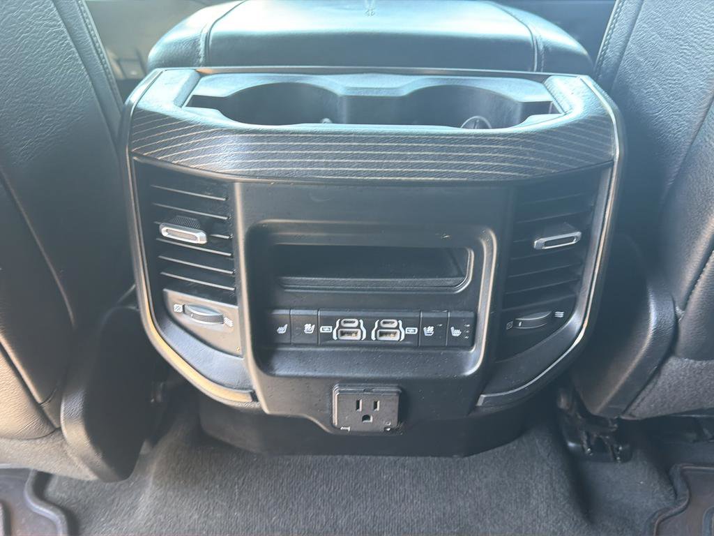 Used 2021 RAM 1500 Limited image 41