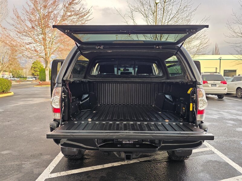 Used 2010 Toyota Tacoma 4x4 Double Cab image 30