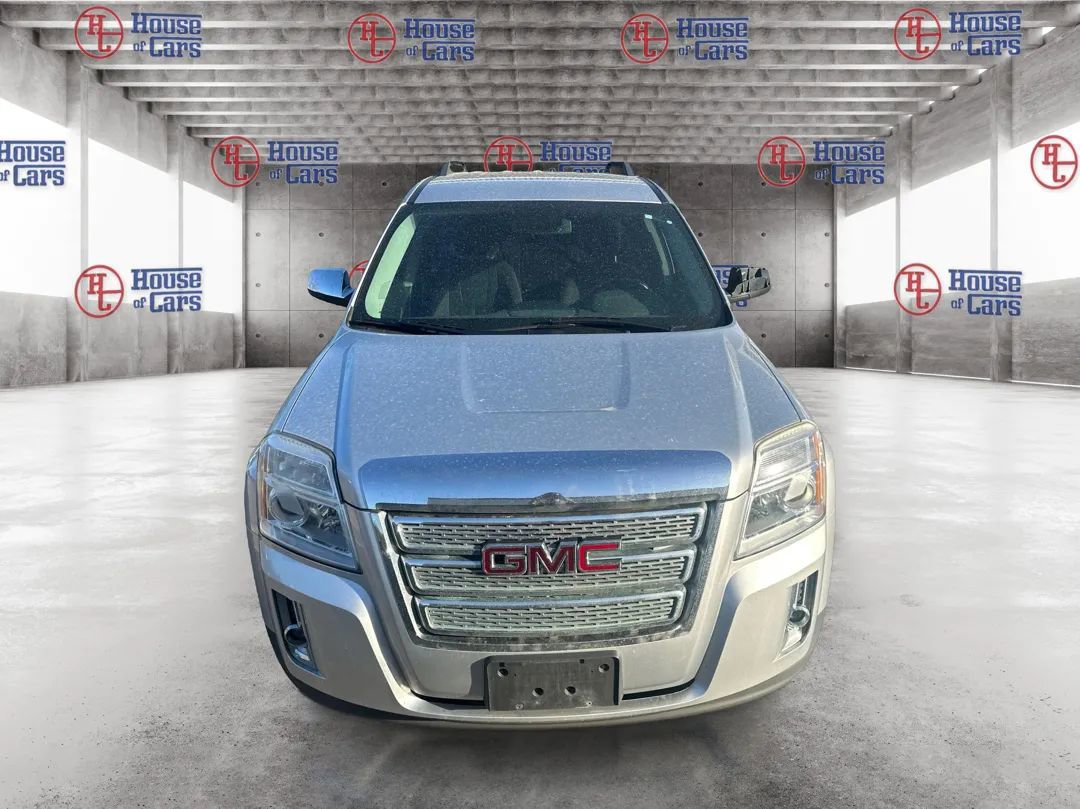 Used 2015 GMC Terrain SLE w/ Convenience Package AWD/4WD image 2