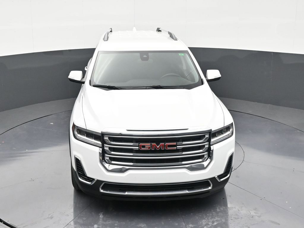 Used 2023 GMC Acadia SLE w/ Driver Convenience Package image 19