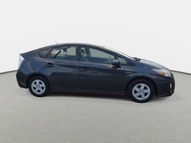 Used 2010 Toyota Prius Two image 4