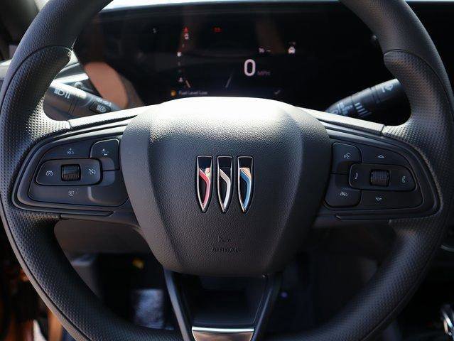 New 2026 Buick Envista Preferred w/ Convenience II Package image 25