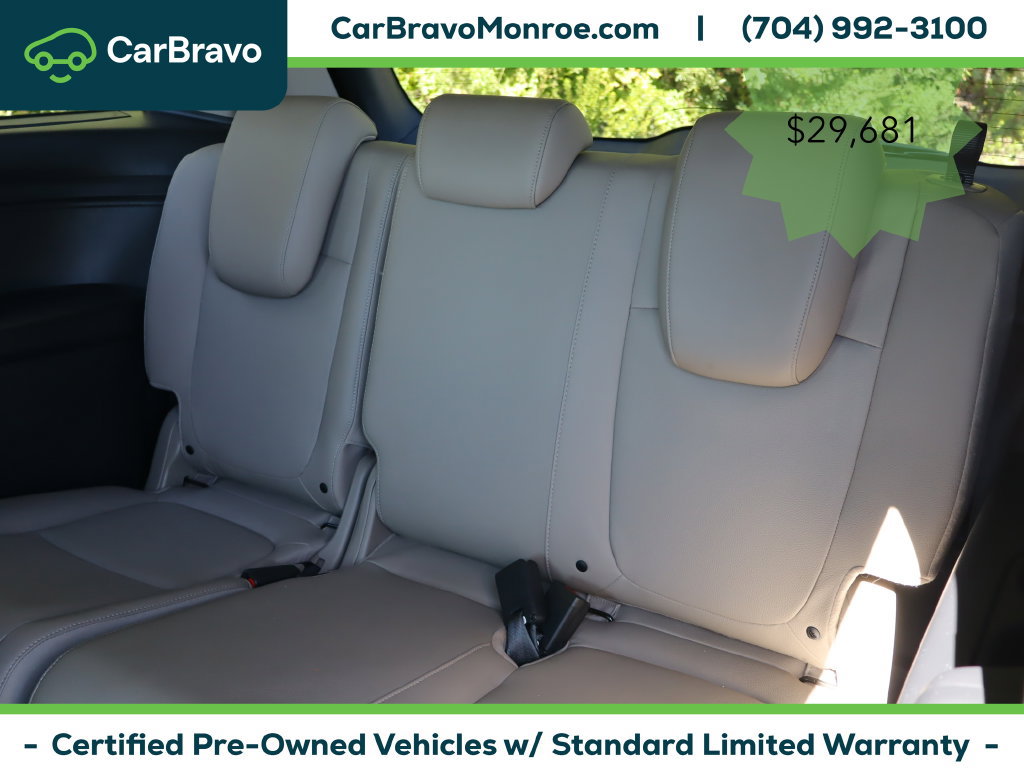 Used 2019 Honda Odyssey Touring image 40