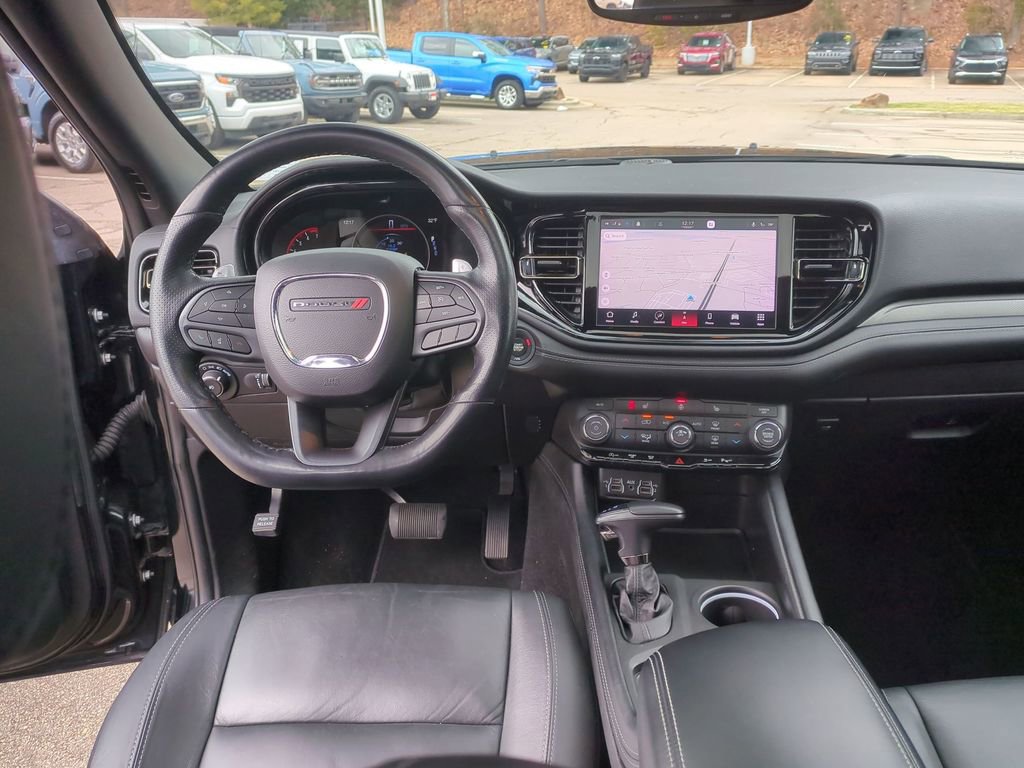Used 2021 Dodge Durango GT image 29