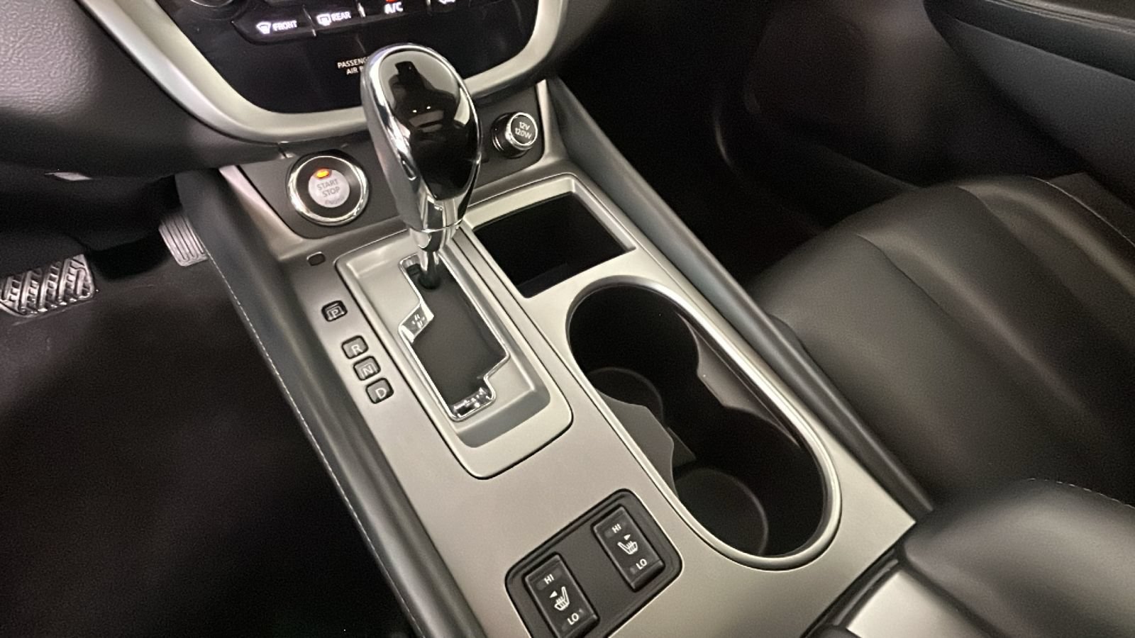 Used 2019 Nissan Murano SL w/ SL Technology Package AWD/4WD image 26