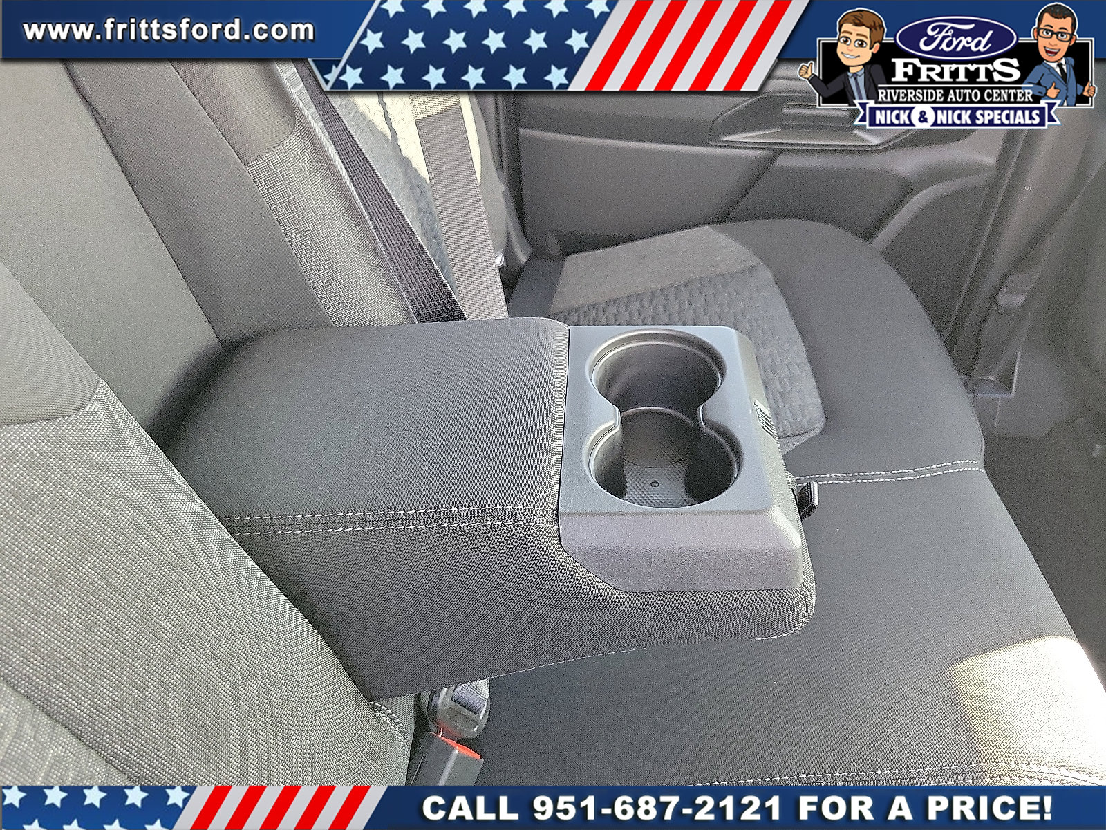 New 2025 Ford Ranger XL image 20