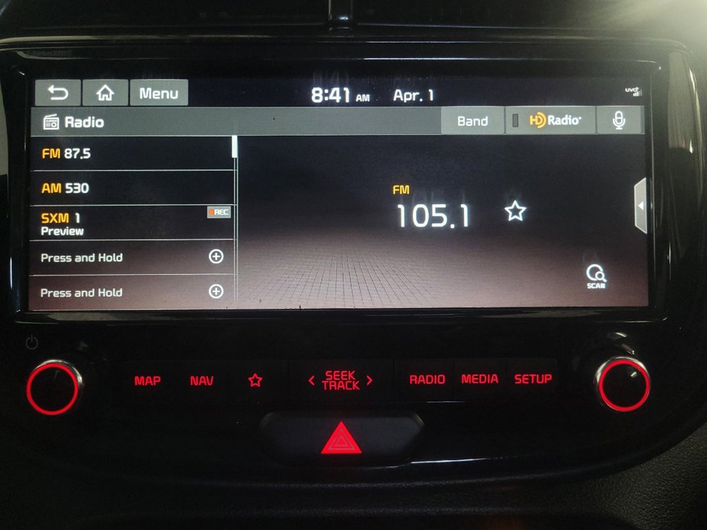 Used 2020 Kia Soul EX FWD image 25