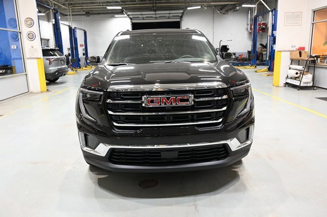 New 2026 GMC Acadia Elevation w/ Elevation Premium Package image 2