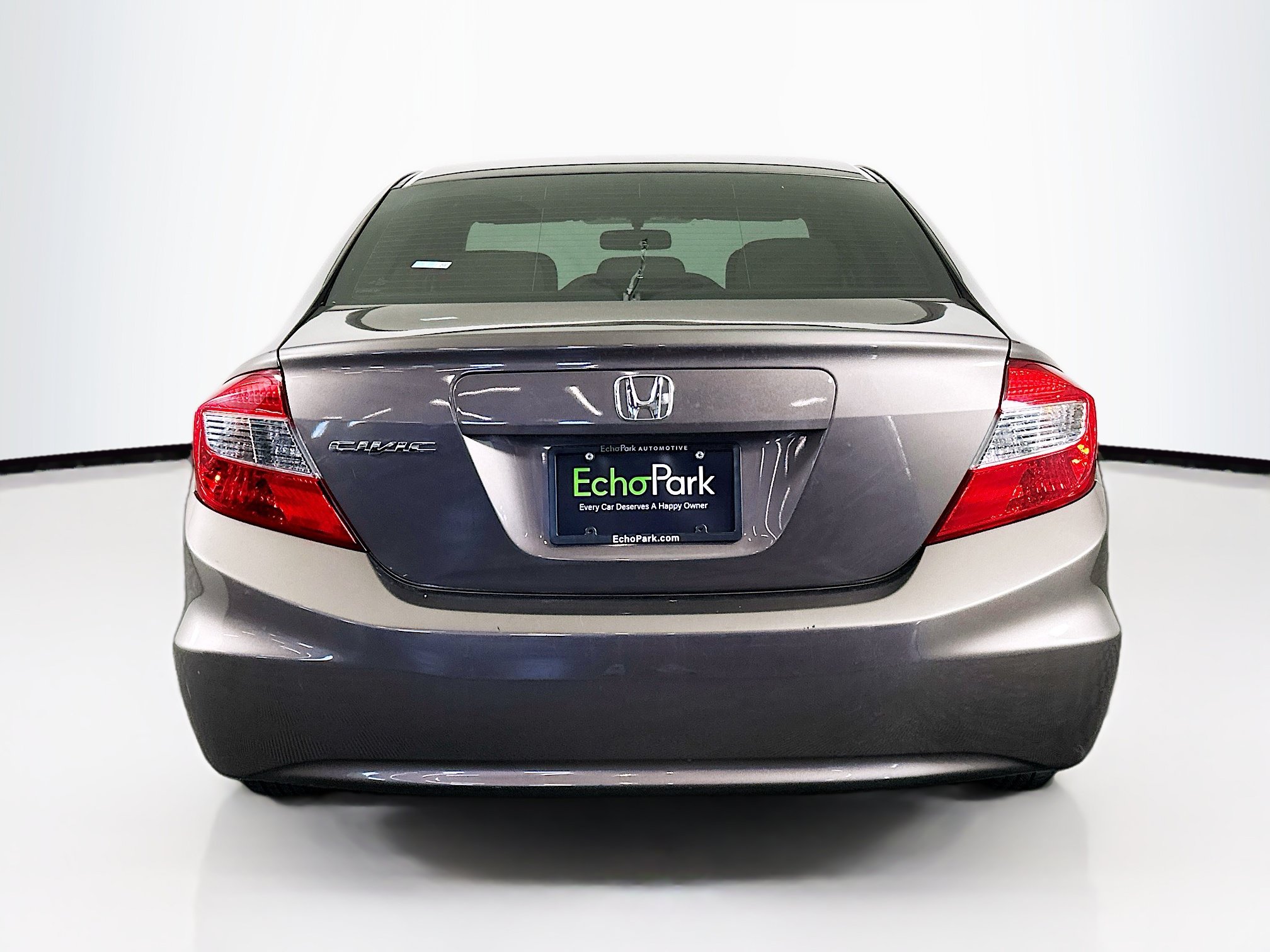 Used 2012 Honda Civic EX image 7