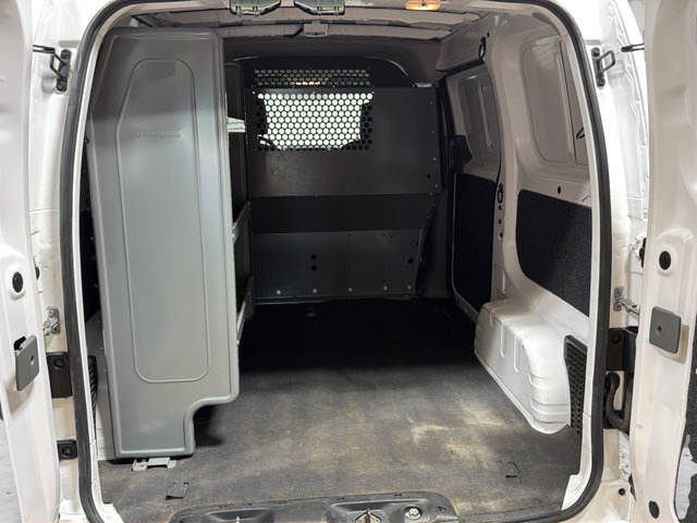 Used 2021 Nissan NV200 SV FWD image 21
