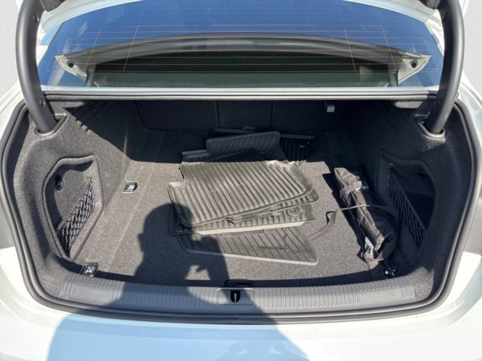 Used 2023 Audi S4 Premium Plus w/ Premium Plus Package image 19