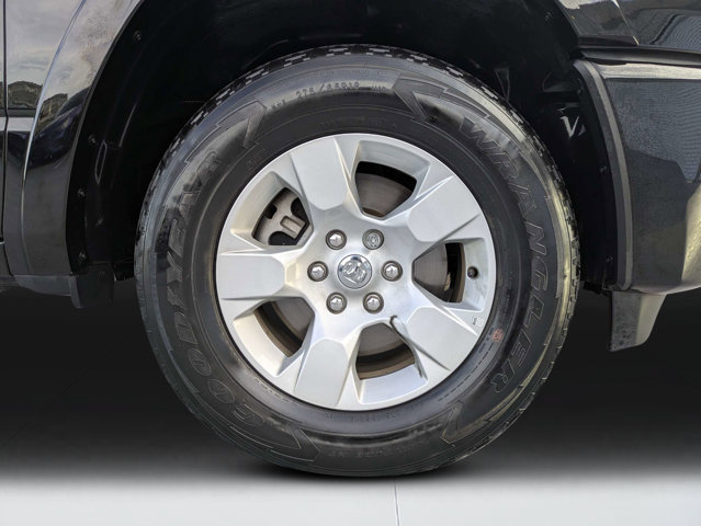 Used 2025 RAM 1500 Big Horn AWD/4WD image 10