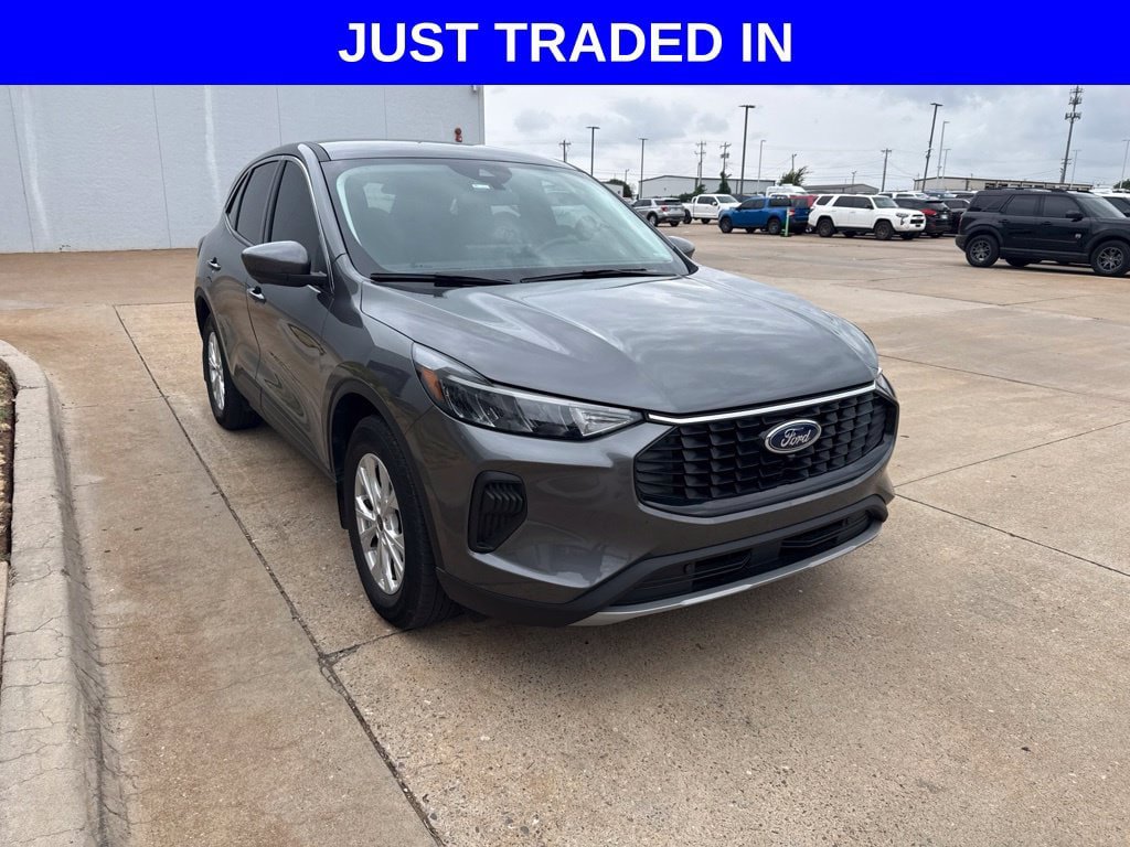 Used 2023 Ford Escape Active w/ Tech Pack #2
