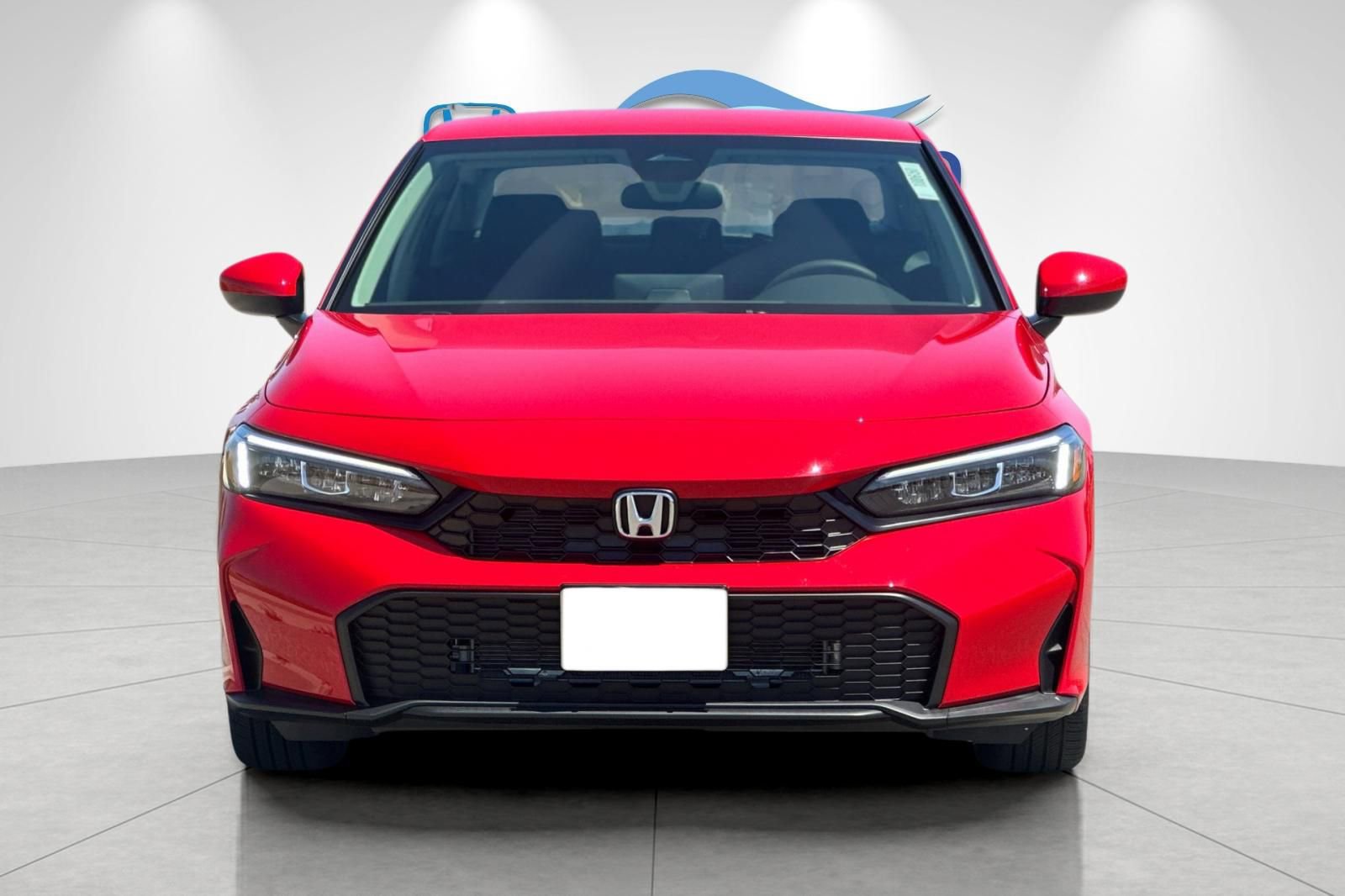 New 2026 Honda Civic LX image 8
