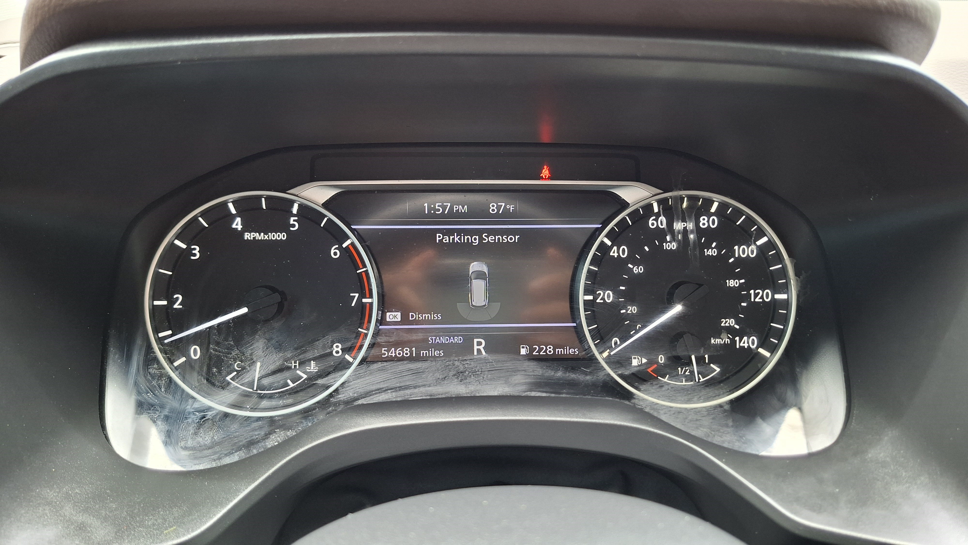 Certified 2021 Nissan Rogue SL FWD image 12