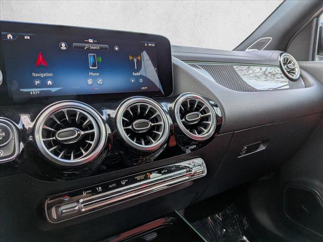 Certified 2025 Mercedes-Benz GLA 35 AMG 4MATIC image 13