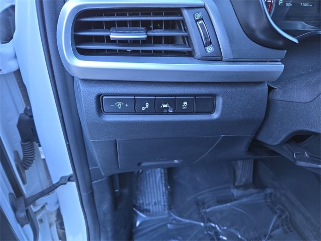 Used 2020 Kia Telluride LX image 19