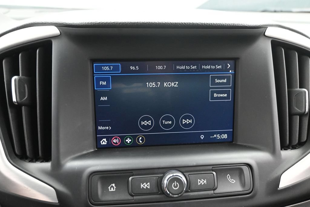 Used 2020 GMC Terrain SLE w/ Driver Convenience Package AWD/4WD image 19
