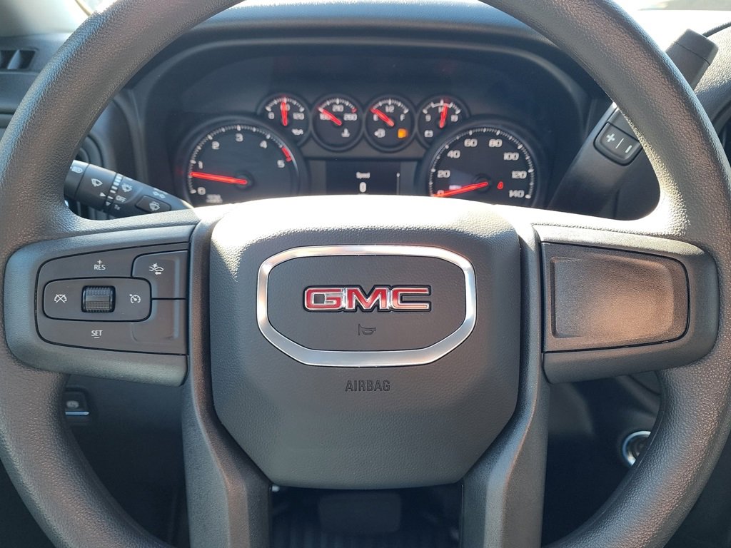 New 2026 GMC Sierra 2500 Pro w/ Convenience Package image 21