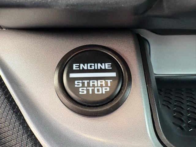 Used 2024 Ford Bronco Sport Big Bend image 22