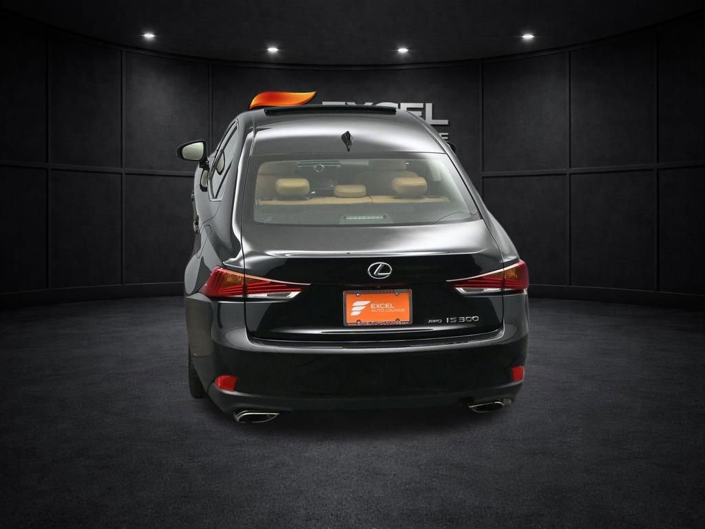 Used 2019 Lexus IS 300 300 w/ Navigation Package image 39