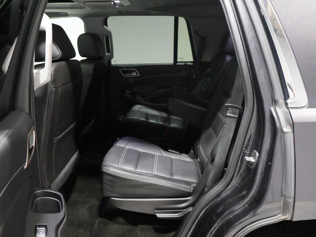 Used 2018 GMC Yukon Denali w/ Open Road Package AWD/4WD image 21