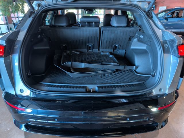 Used 2024 Chevrolet Blazer EV RS image 26