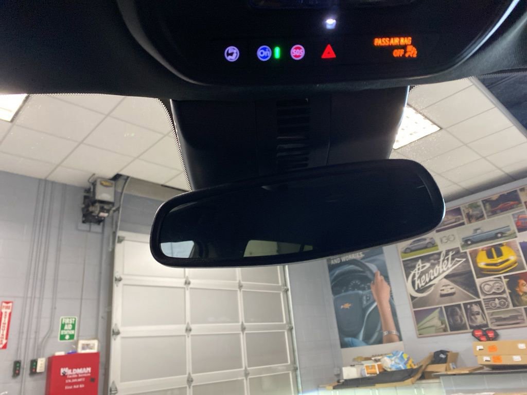 Used 2026 Buick Enclave Preferred image 33