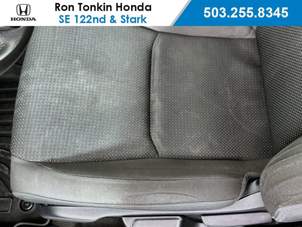 Used 2019 Honda HR-V Sport image 20