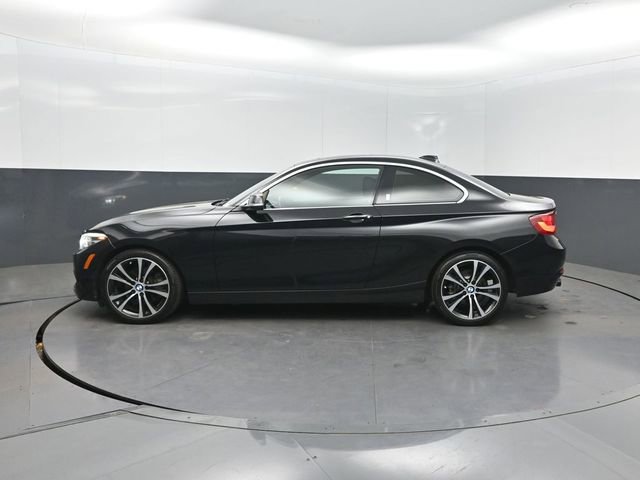 Used 2020 BMW 230i xDrive Coupe w/ Convenience Package AWD/4WD image 2