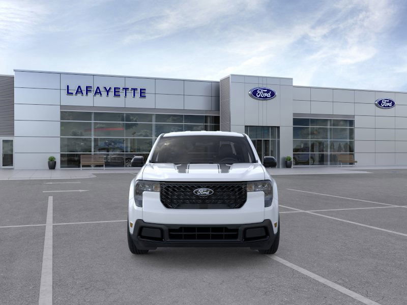 New 2025 Ford Maverick XLT w/ XLT Luxury Package image 37