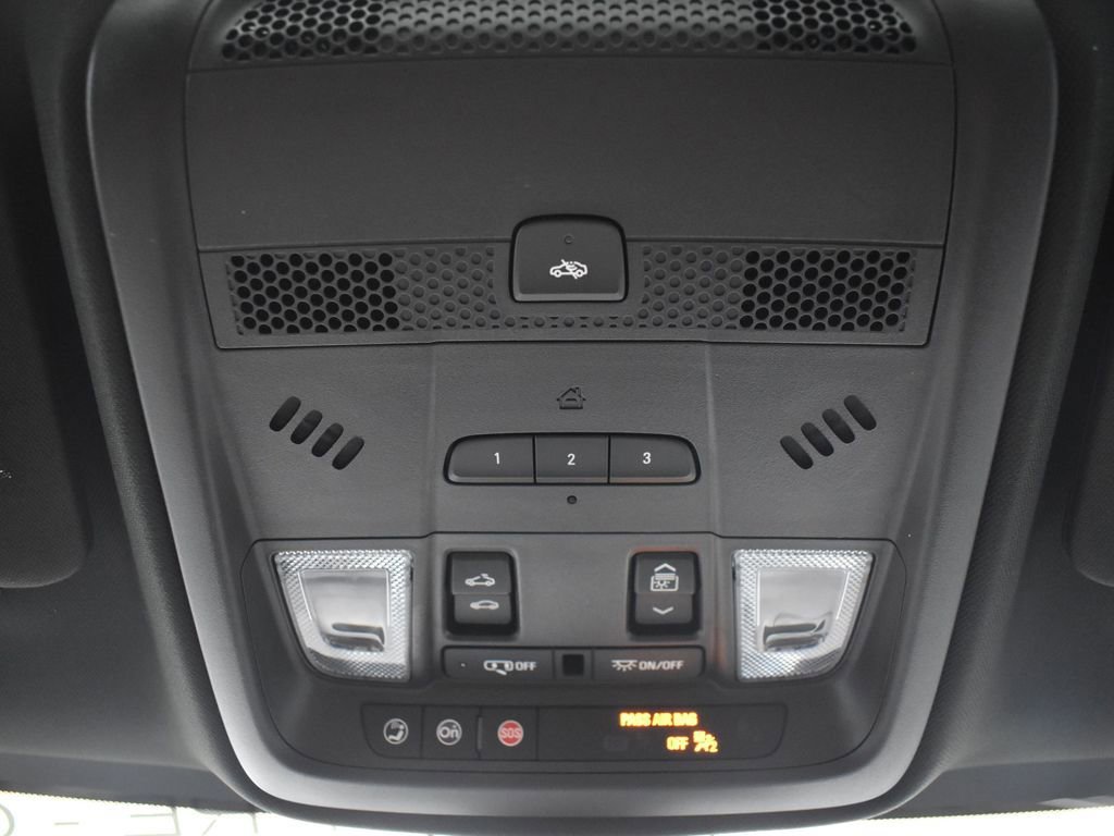 Certified 2023 Cadillac XT5 Sportv image 22