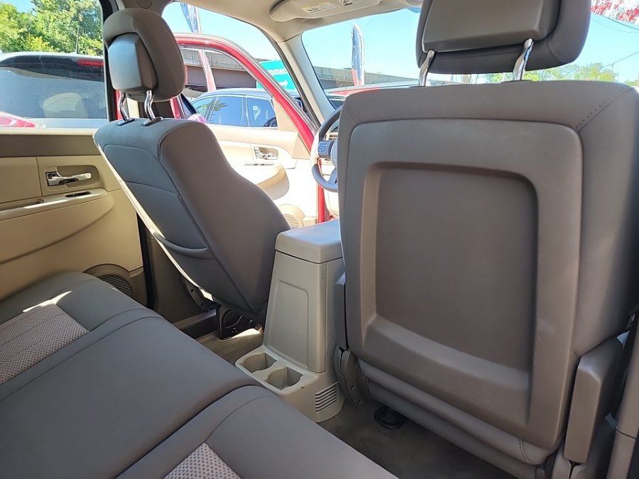 Used 2012 Jeep Liberty Sport AWD/4WD image 43