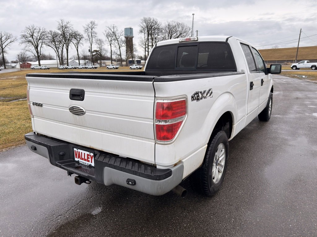 Used 2011 Ford F150 XL w/ Communications Pkg image 6