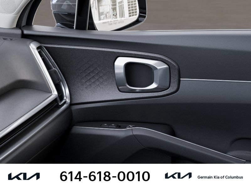 New 2026 Kia Sorento S AWD/4WD image 28