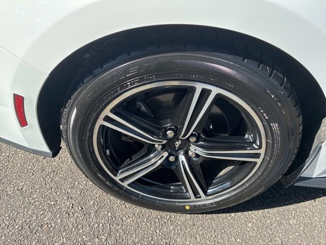 Used 2024 Ford Mustang Premium image 15