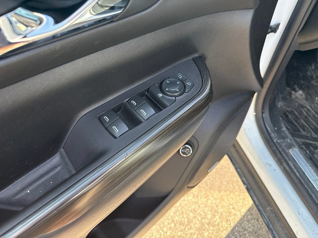 Used 2019 GMC Acadia SLT AWD/4WD image 14