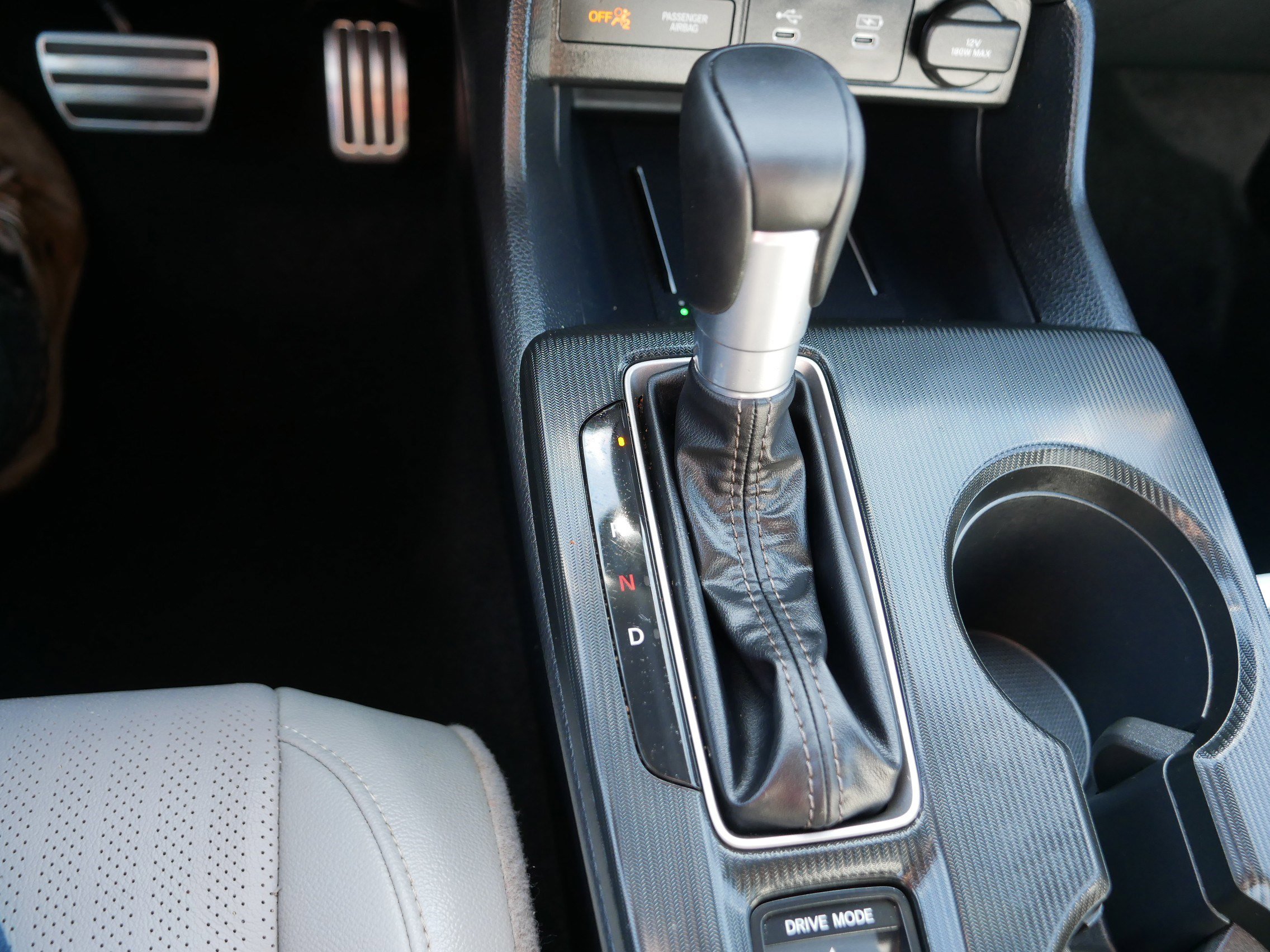 Used 2025 Honda Civic Sport Touring image 24