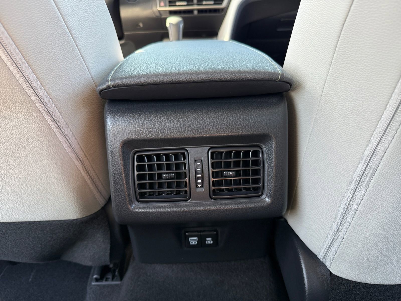 New 2026 Toyota Camry XLE FWD image 24