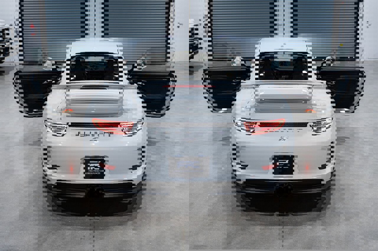 Used 2016 Porsche 911 GT3 RWD image 36