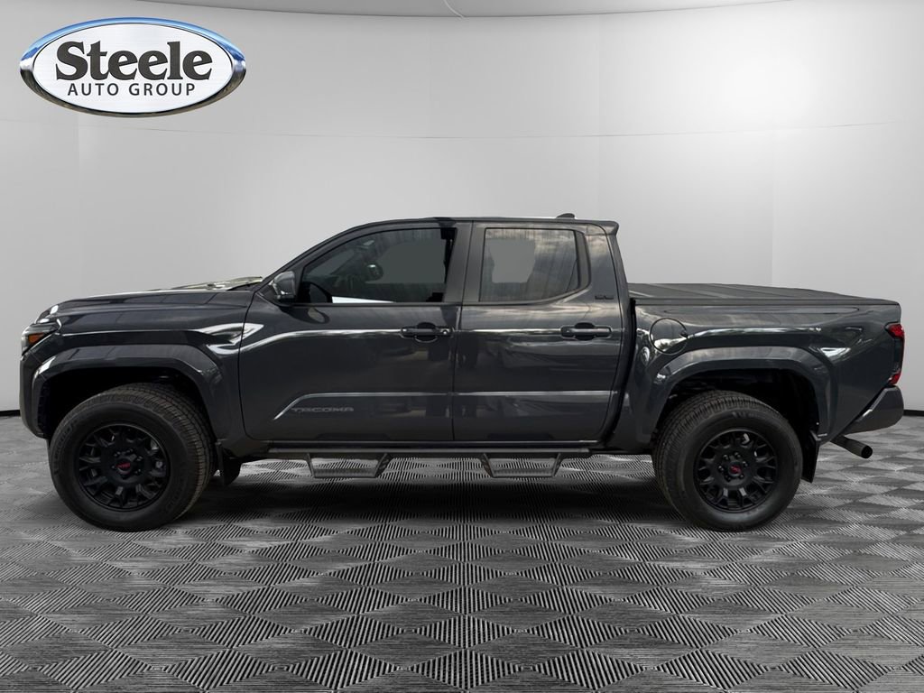 Used 2024 Toyota Tacoma SR5 RWD image 2