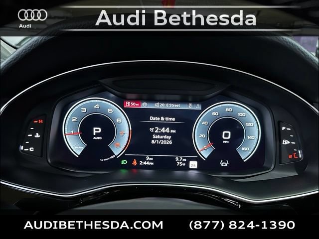 New 2026 Audi Q7 2.0T Premium Plus AWD/4WD image 16